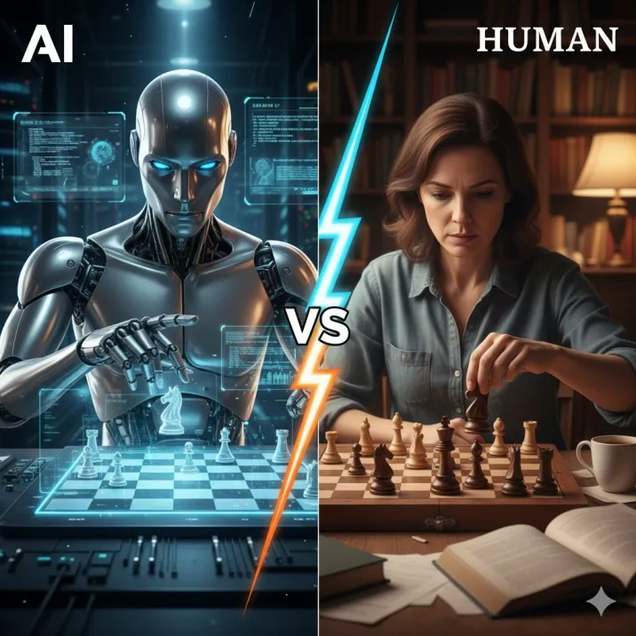 Generative AI: Creative Partner or Threat to Artists?