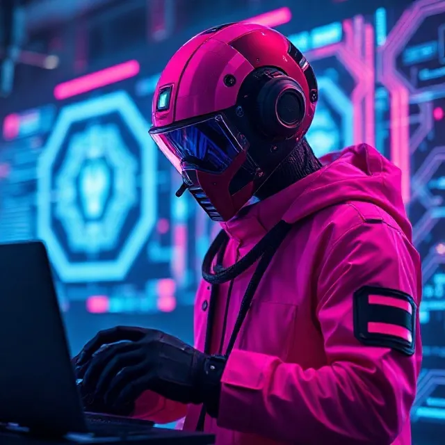 AI: Cybersecurity's Ultimate Weapon or its Most Dangerous Vulnerability? The answer is both. 🛡️