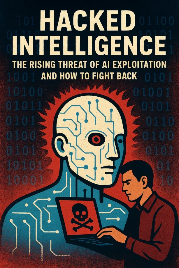 Hacked Intelligence: The Rising Threat of AI Exploitation and How to Fight Back