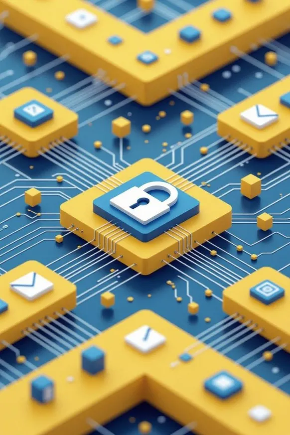 Zero Trust Security: An Enterprise Strategy for Security That Never Sleeps