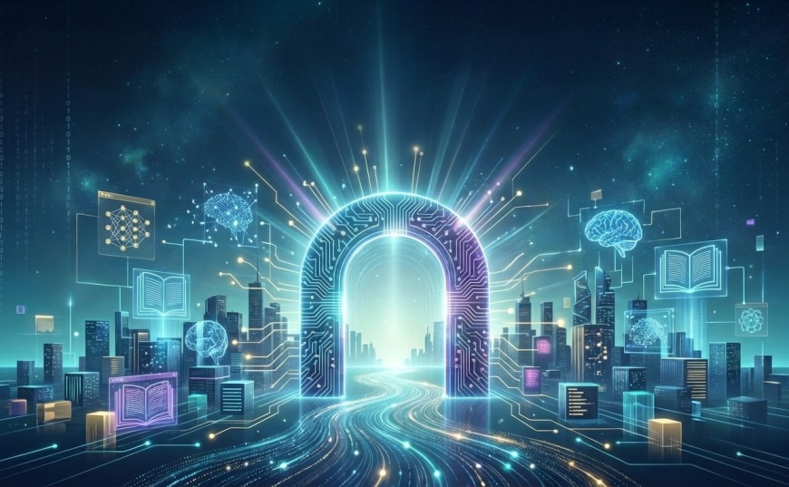 AI 101: Your Gateway to the World of Large Language Models